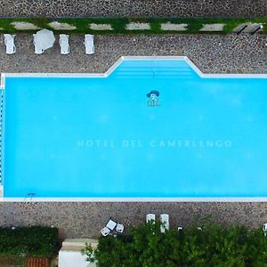 Hotel Del Camerlengo