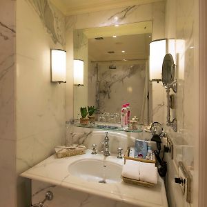 Luxe Kamer met Twee Aparte Bedden