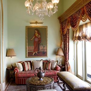 Presidential King Suite
